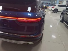 Lincoln Explorer 2020 2.0T FWD Premium - ფოტო 8