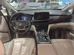 Buick GL8 Land Business Class 652T Luxury - ფოტო 10
