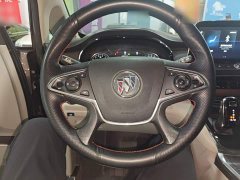Buick GL8 Land Business Class 652T Luxury - ფოტო 11