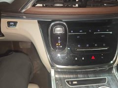 Buick GL8 Land Business Class 652T Luxury - ფოტო 14