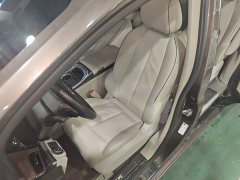 Buick GL8 Land Business Class 652T Luxury - ფოტო 15