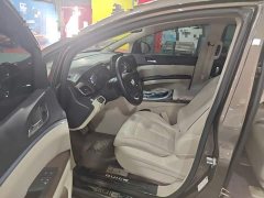 Buick GL8 Land Business Class 652T Luxury - ფოტო 16