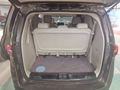 Buick GL8 Land Business Class 652T Luxury - ფოტო 19