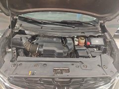 Buick GL8 Land Business Class 652T Luxury - ფოტო 20
