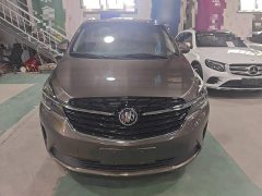 Buick GL8 Land Business Class 652T Luxury - ფოტო 3
