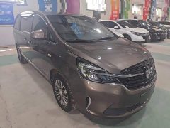 Buick GL8 Land Business Class 652T Luxury - ფოტო 4