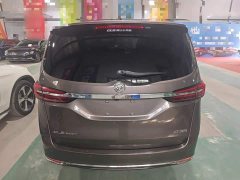 Buick GL8 Land Business Class 652T Luxury - ფოტო 6