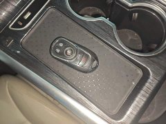 Buick GL8 Land Business Class 652T Luxury - ფოტო 9