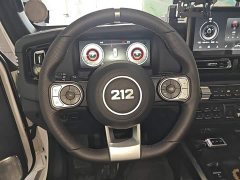 Trumpchi 212 T01 2.0T Mechanic Edition - ფოტო 11