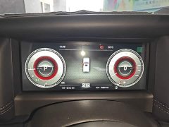 Trumpchi 212 T01 2.0T Mechanic Edition - ფოტო 12