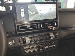 Trumpchi 212 T01 2.0T Mechanic Edition - ფოტო 13