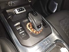 Trumpchi 212 T01 2.0T Mechanic Edition - ფოტო 14