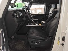Trumpchi 212 T01 2.0T Mechanic Edition - ფოტო 15