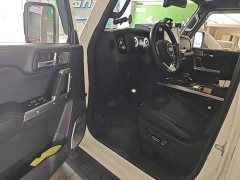 Trumpchi 212 T01 2.0T Mechanic Edition - ფოტო 16