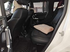 Trumpchi 212 T01 2.0T Mechanic Edition - ფოტო 17