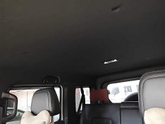 Trumpchi 212 T01 2.0T Mechanic Edition - ფოტო 18