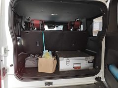 Trumpchi 212 T01 2.0T Mechanic Edition - ფოტო 19
