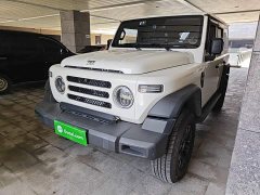 Trumpchi 212 T01 2.0T Mechanic Edition - ფოტო 2