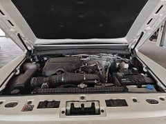 Trumpchi 212 T01 2.0T Mechanic Edition - ფოტო 20