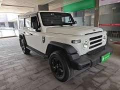 Trumpchi 212 T01 2.0T Mechanic Edition - ფოტო 4