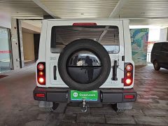 Trumpchi 212 T01 2.0T Mechanic Edition - ფოტო 6