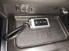 Trumpchi 212 T01 2.0T Mechanic Edition - ფოტო 9