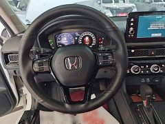 Honda Civic 2023 240TURBO CVT Sport Edition - ფოტო 11