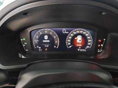 Honda Civic 2023 240TURBO CVT Sport Edition - ფოტო 12