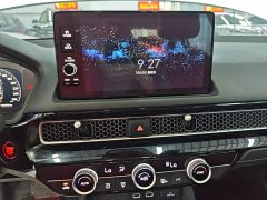 Honda Civic 2023 240TURBO CVT Sport Edition - ფოტო 13