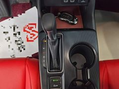 Honda Civic 2023 240TURBO CVT Sport Edition - ფოტო 14