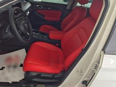 Honda Civic 2023 240TURBO CVT Sport Edition - ფოტო 15
