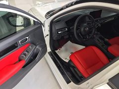 Honda Civic 2023 240TURBO CVT Sport Edition - ფოტო 16