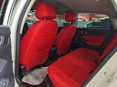 Honda Civic 2023 240TURBO CVT Sport Edition - ფოტო 17