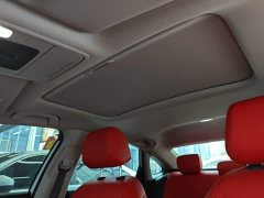 Honda Civic 2023 240TURBO CVT Sport Edition - ფოტო 18