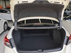 Honda Civic 2023 240TURBO CVT Sport Edition - ფოტო 19