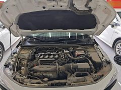 Honda Civic 2023 240TURBO CVT Sport Edition - ფოტო 20
