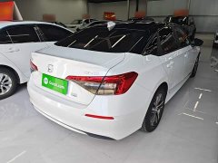Honda Civic 2023 240TURBO CVT Sport Edition - ფოტო 7