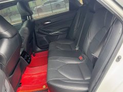 Toyota Avalon 2019 2.0L XLE Premium National VI - ფოტო 10