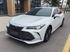 Toyota Avalon 2019 2.0L XLE Premium National VI - ფოტო 3