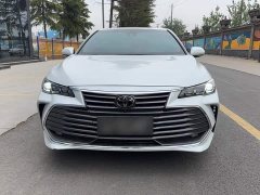 Toyota Avalon 2019 2.0L XLE Premium National VI - ფოტო 4