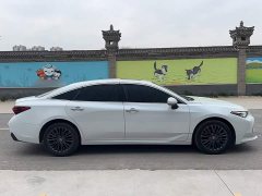 Toyota Avalon 2019 2.0L XLE Premium National VI - ფოტო 5