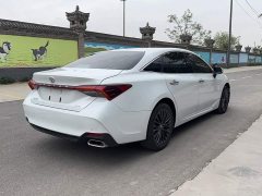Toyota Avalon 2019 2.0L XLE Premium National VI - ფოტო 6