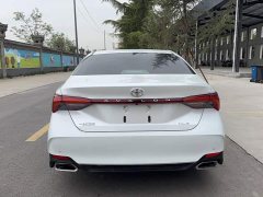 Toyota Avalon 2019 2.0L XLE Premium National VI - ფოტო 7