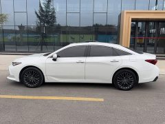 Toyota Avalon 2019 2.0L XLE Premium National VI - ფოტო 8