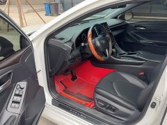 Toyota Avalon 2019 2.0L XLE Premium National VI - ფოტო 9