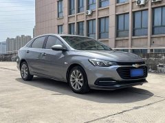 Chevrolet Cruze 320 Automatic Enjoy Sunroof Edition - ფოტო 11