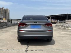Chevrolet Cruze 320 Automatic Enjoy Sunroof Edition - ფოტო 12