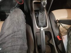 Chevrolet Cruze 320 Automatic Enjoy Sunroof Edition - ფოტო 13