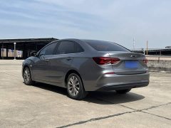 Chevrolet Cruze 320 Automatic Enjoy Sunroof Edition - ფოტო 14