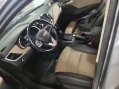 Chevrolet Cruze 320 Automatic Enjoy Sunroof Edition - ფოტო 15